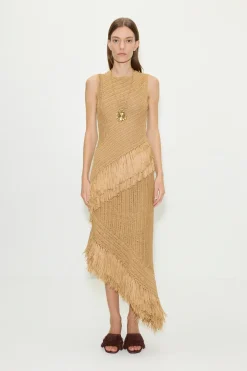 Bejabeja crochet dress