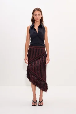 Bejabeja midi skirt