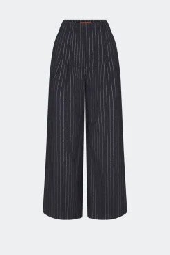 Bloobloo pinstripe pant