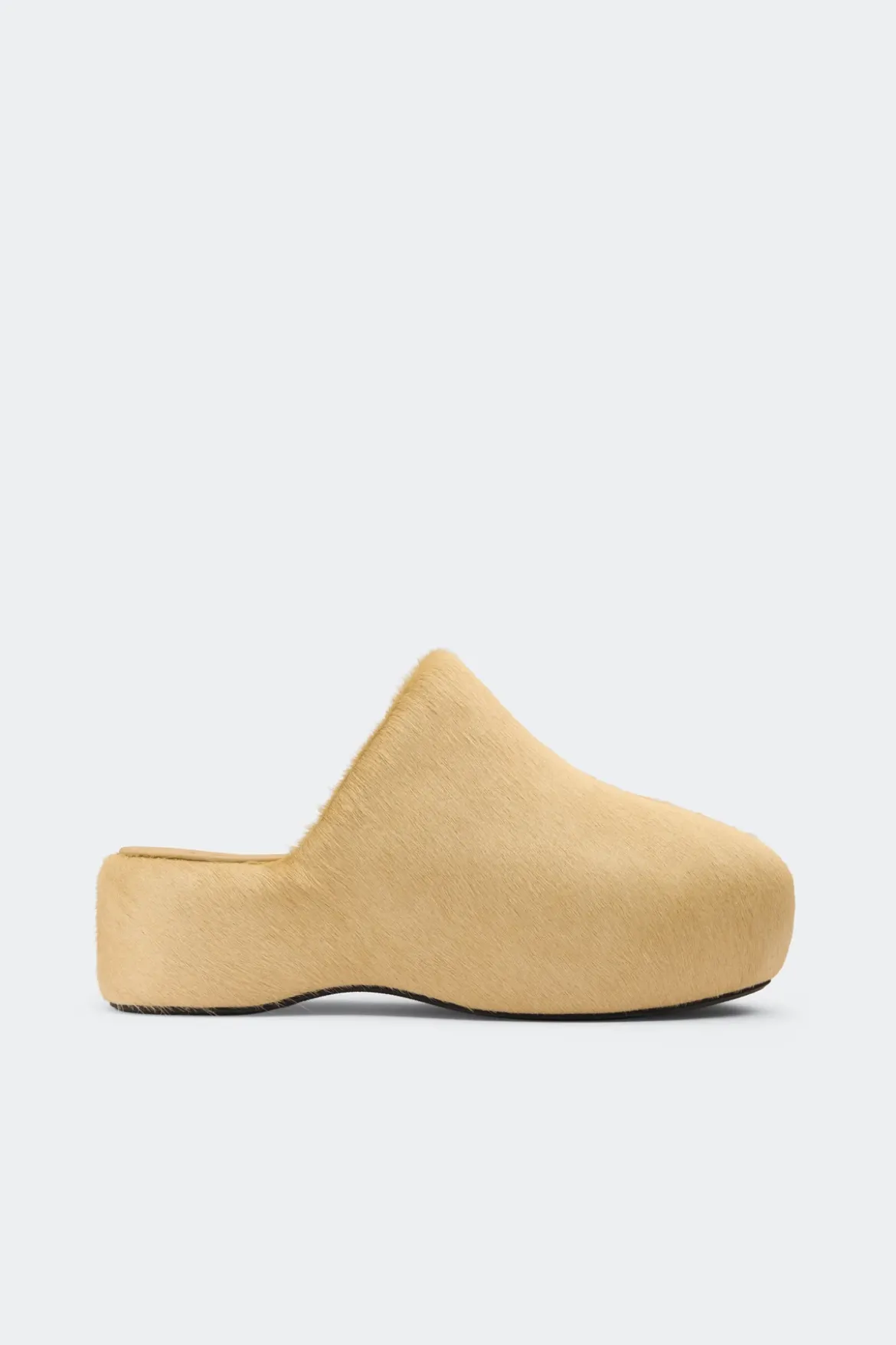 Bubblebubble clog