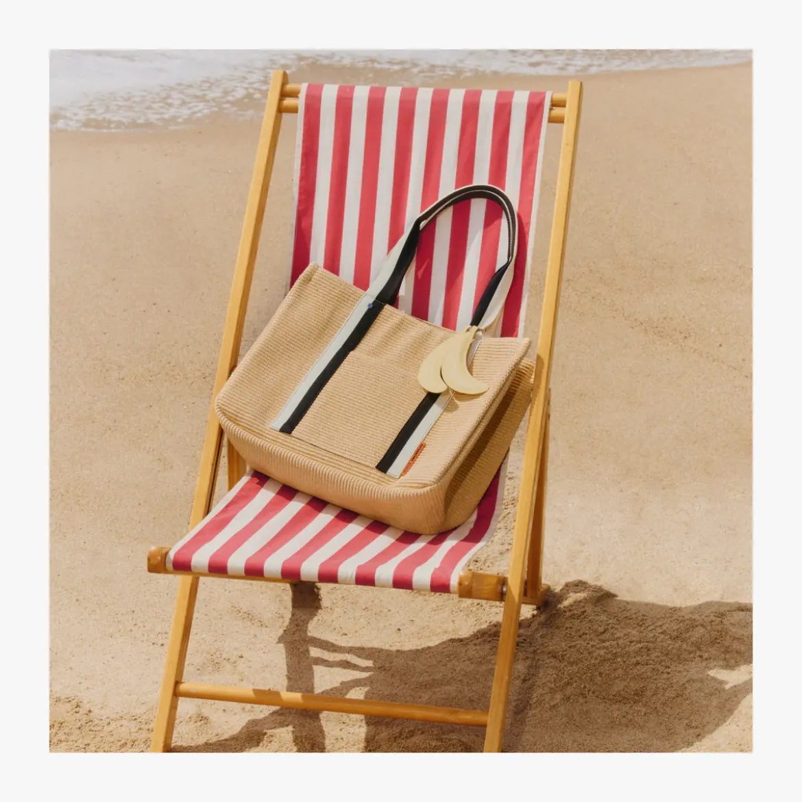 Canopycanopy tote