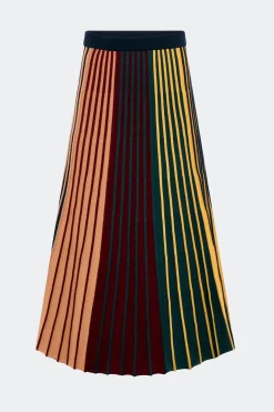 Celiacelia knit skirt