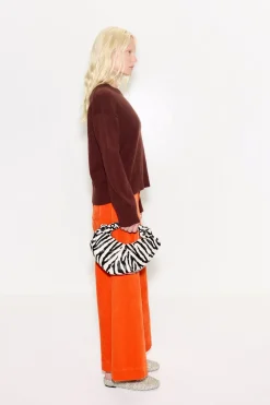 Chercher wool sweater