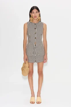 Comocomo linen shorts