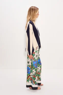 Fayefaye tassel sweater