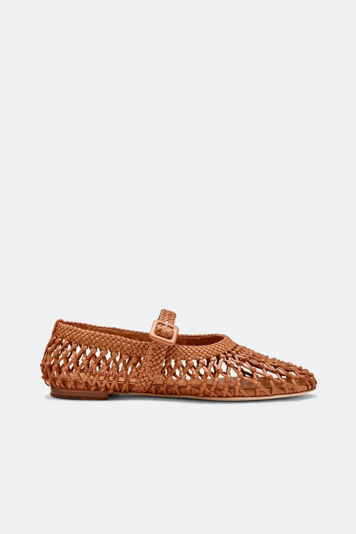 Knottedknotted riad flat