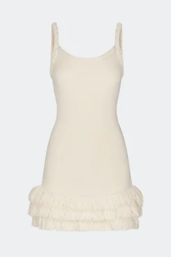 Ledaleda knit dress