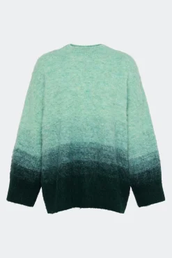 Leithleith ombre sweater
