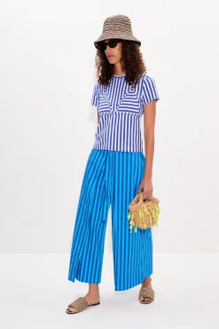 Limalima poplin pant