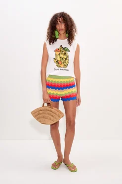 Marzomarzo wave short