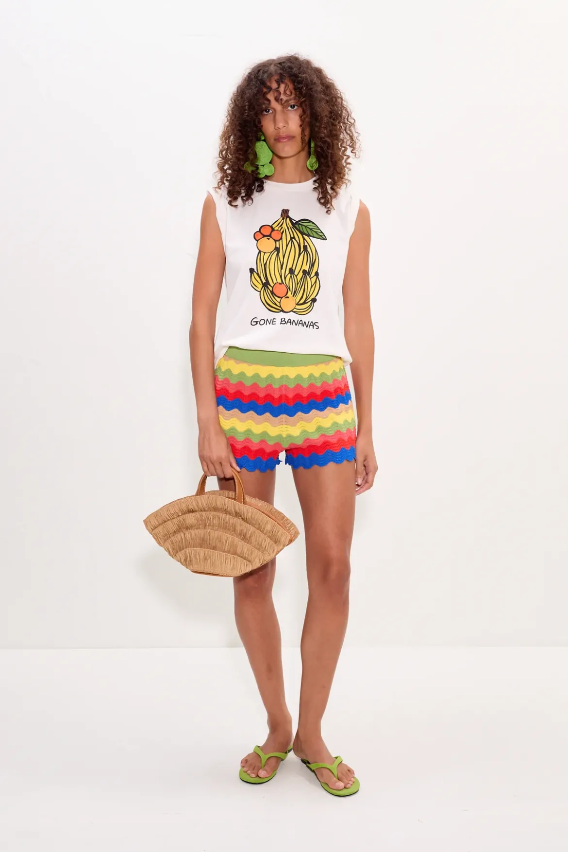 Marzomarzo wave short