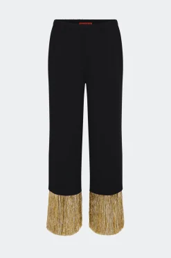 Nellanella fringe pant