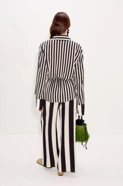 Nellanella wide leg pant