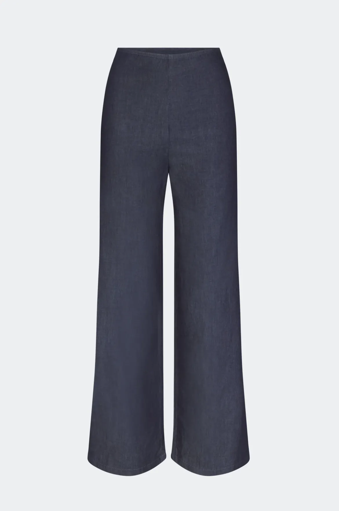 Piapia chambray pant