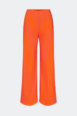 Piapia poplin pant