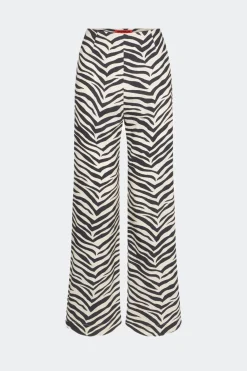 Piapia poplin pant