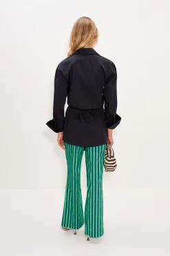 Piapia poplin pant