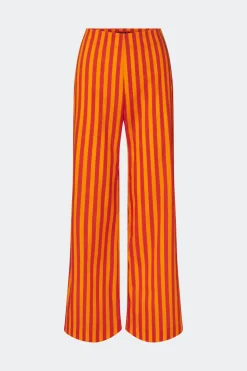 Piapia poplin pant