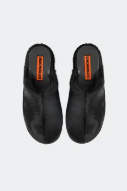 Platformplatform bubble clog