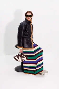 Sandrinesandrine knit dress