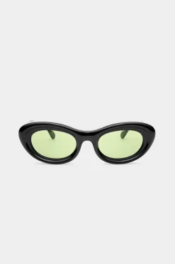 SMsm x delarge mirage sunglasses