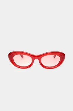 SMsm x delarge mirage sunglasses