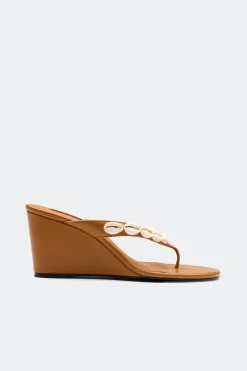 Soleilsoleil wedge