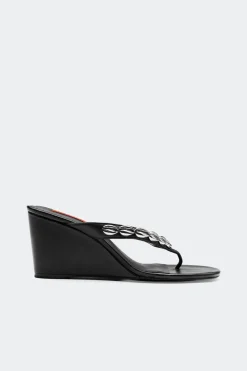 Soleilsoleil wedge