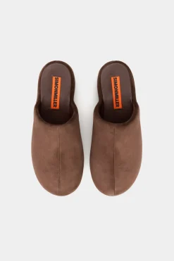 Suedesuede bubble clog