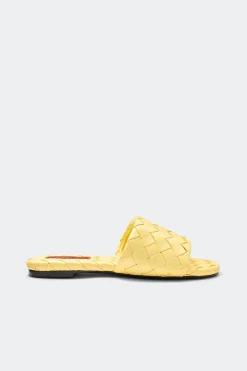 Wovenwoven salerno sandal
